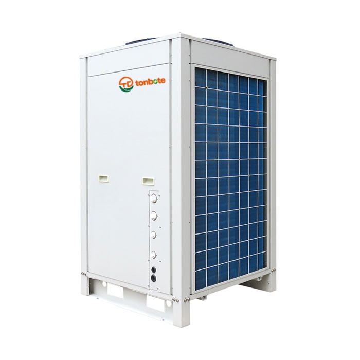 Téitheoirí Uisce Caidéil Teasa R410A DC Inverter Foinse Aeir Caidéil Teasa le haghaidh Fuarú Téamh Téitheoirí Uisce Caidéil Teasa R410A DC Inverter Foinse Aeir Caidéil Teasa le haghaidh Fuarú Téamh