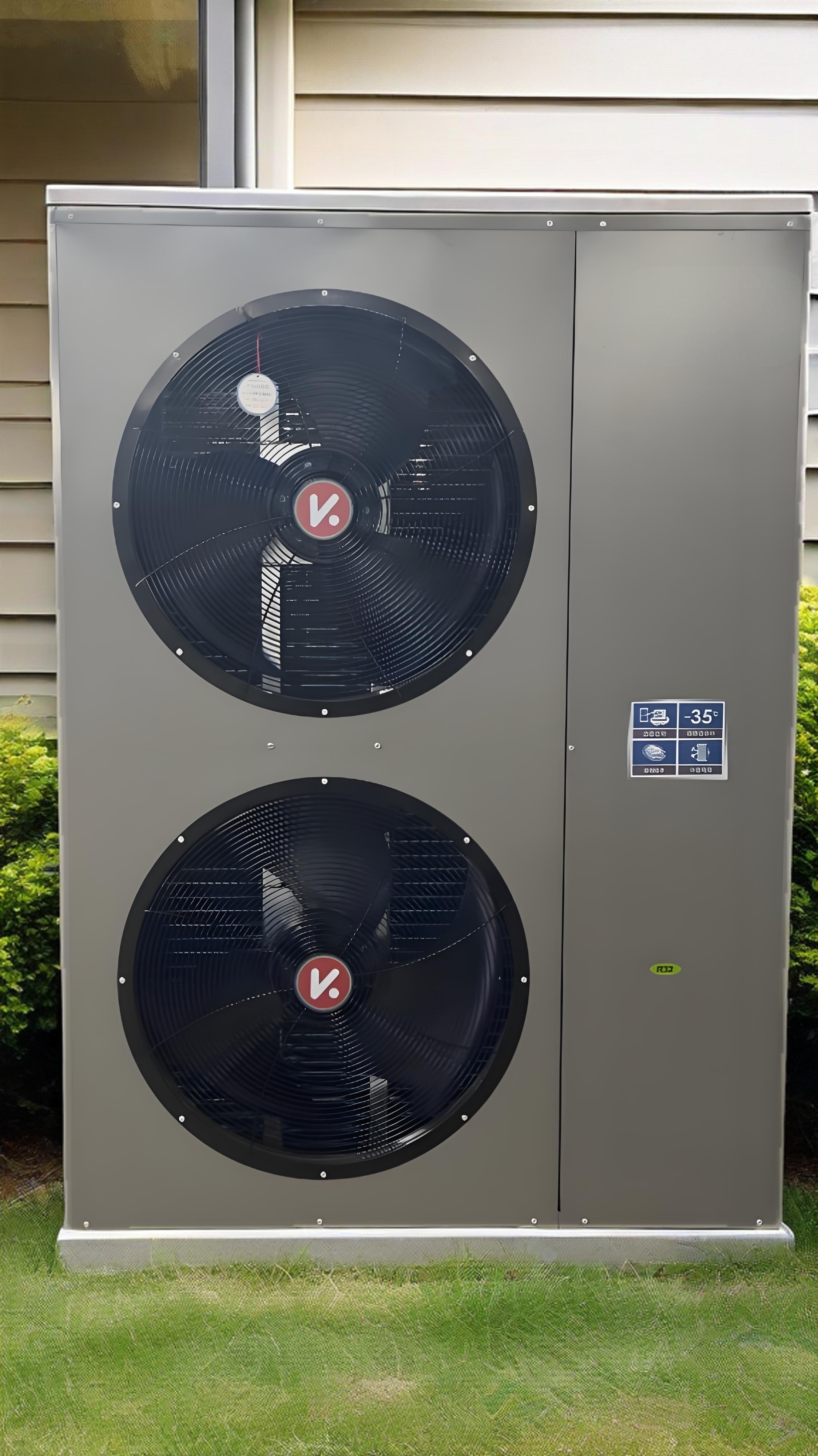 Nuáil le Monaróir Caidéal Teas Inverter Premier R32 na Síne le haghaidh Linn Snámha & Feidhmchláir Tráchtála | Seirbhísí OEM/ODM Nuáil le Monaróir Caidéal Teas Inverter Premier R32 na Síne le haghaidh Linn Snámha & Feidhmchláir Tráchtála | Seirbhísí OEM/ODM