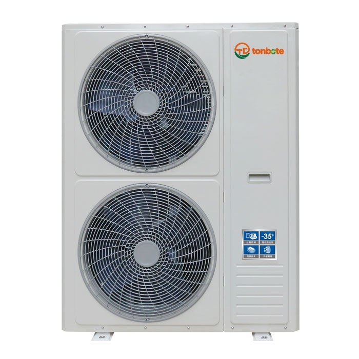 Caidéal Teasa Aer-Uisce Inverter Caidéal Teasa Aer-Uisce Inverter